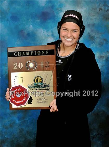 Thumbnail 1 in Murrieta Valley (CIF SS D3 Final - Awards) photogallery.