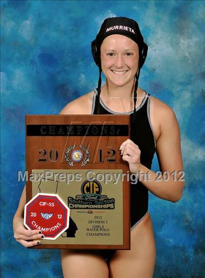 Thumbnail 3 in Murrieta Valley (CIF SS D3 Final - Awards) photogallery.
