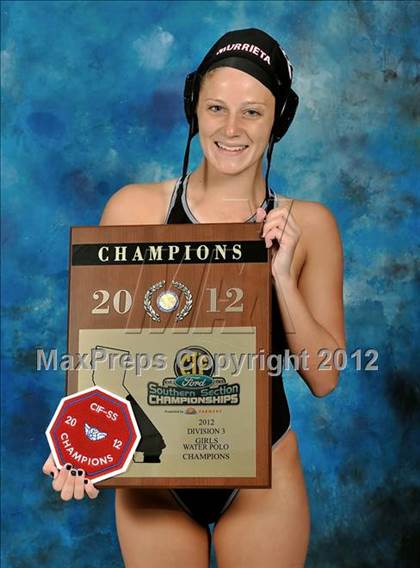 Thumbnail 3 in Murrieta Valley (CIF SS D3 Final - Awards) photogallery.