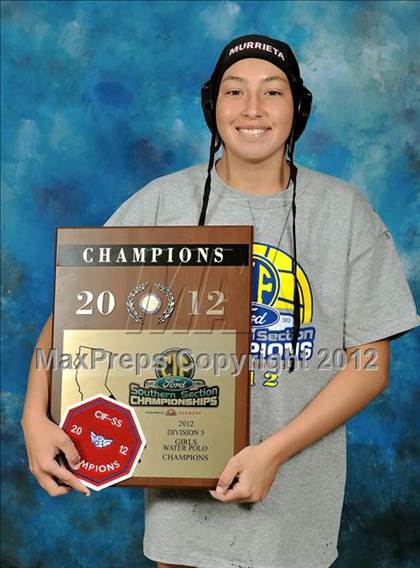 Thumbnail 1 in Murrieta Valley (CIF SS D3 Final - Awards) photogallery.
