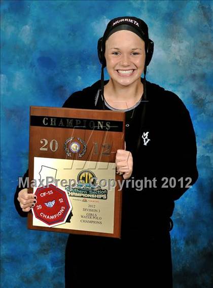 Thumbnail 1 in Murrieta Valley (CIF SS D3 Final - Awards) photogallery.