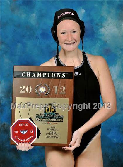 Thumbnail 1 in Murrieta Valley (CIF SS D3 Final - Awards) photogallery.