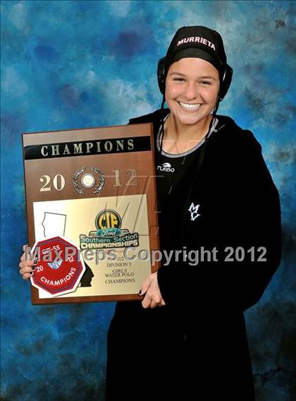 Thumbnail 3 in Murrieta Valley (CIF SS D3 Final - Awards) photogallery.