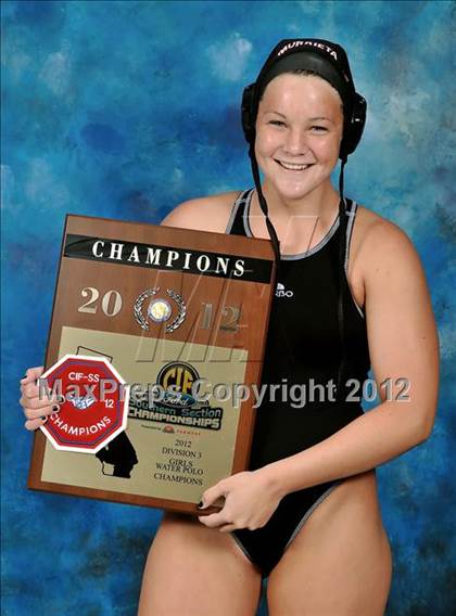 Thumbnail 2 in Murrieta Valley (CIF SS D3 Final - Awards) photogallery.