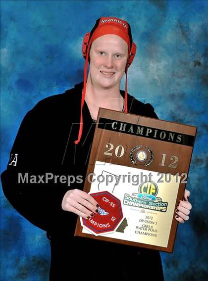 Thumbnail 1 in Murrieta Valley (CIF SS D3 Final - Awards) photogallery.