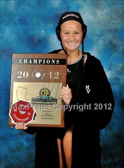Thumbnail 1 in Murrieta Valley (CIF SS D3 Final - Awards) photogallery.