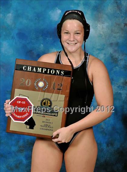 Thumbnail 3 in Murrieta Valley (CIF SS D3 Final - Awards) photogallery.
