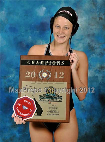 Thumbnail 1 in Murrieta Valley (CIF SS D3 Final - Awards) photogallery.