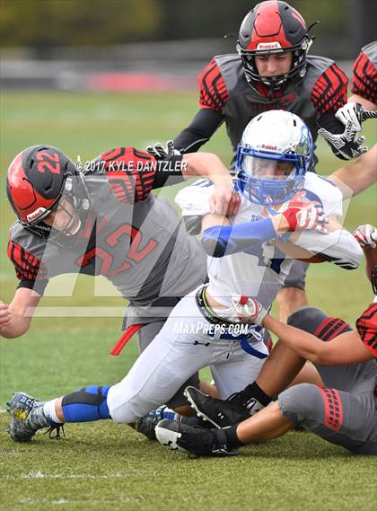 Thumbnail 2 in Shelton @ Covenant photogallery.