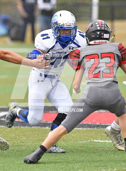 Thumbnail 3 in Shelton @ Covenant photogallery.
