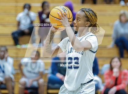 Thumbnail 3 in Norcross vs Lovejoy (Hawks-Naismith Holiday Classic) photogallery.