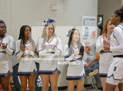 Thumbnail 1 in Norcross vs Lovejoy (Hawks-Naismith Holiday Classic) photogallery.