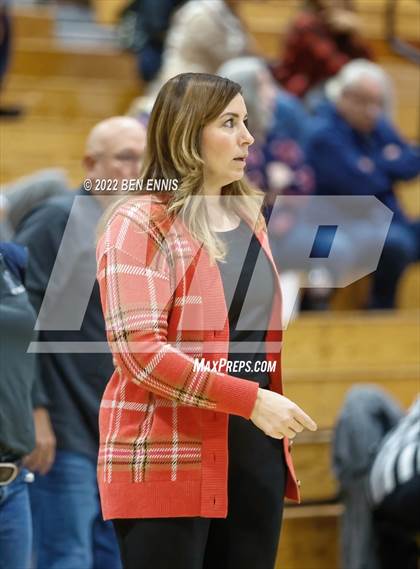 Thumbnail 2 in Norcross vs Lovejoy (Hawks-Naismith Holiday Classic) photogallery.