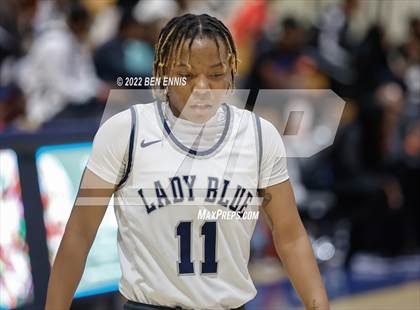 Thumbnail 3 in Norcross vs Lovejoy (Hawks-Naismith Holiday Classic) photogallery.