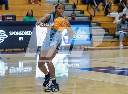 Thumbnail 1 in Norcross vs Lovejoy (Hawks-Naismith Holiday Classic) photogallery.