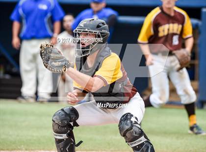 Thumbnail 3 in Brawley vs. Serra (CIF SDS Division 3 Final) photogallery.