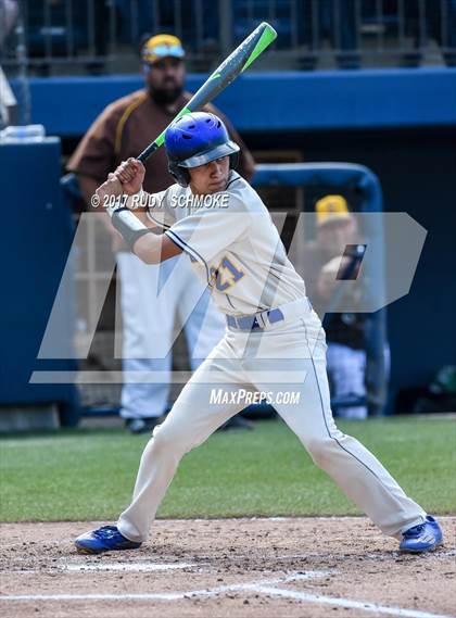 Thumbnail 3 in Brawley vs. Serra (CIF SDS Division 3 Final) photogallery.
