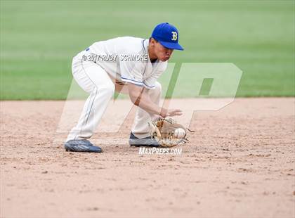 Thumbnail 3 in Brawley vs. Serra (CIF SDS Division 3 Final) photogallery.