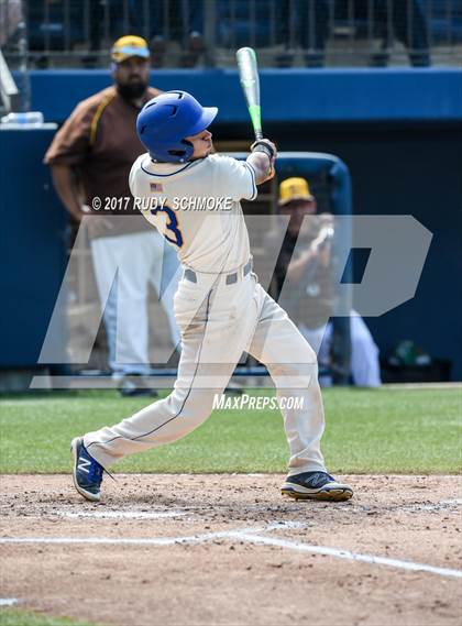 Thumbnail 3 in Brawley vs. Serra (CIF SDS Division 3 Final) photogallery.