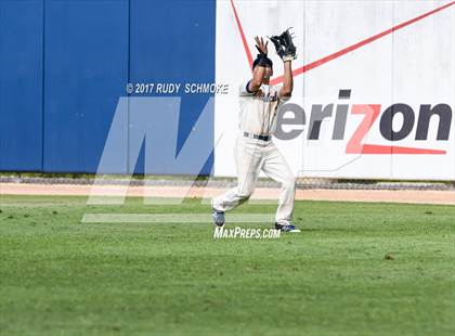 Thumbnail 1 in Brawley vs. Serra (CIF SDS Division 3 Final) photogallery.
