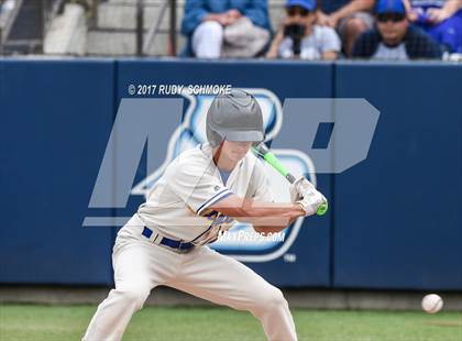 Thumbnail 3 in Brawley vs. Serra (CIF SDS Division 3 Final) photogallery.