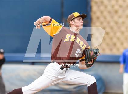 Thumbnail 1 in Brawley vs. Serra (CIF SDS Division 3 Final) photogallery.