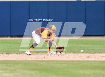 Thumbnail 3 in Brawley vs. Serra (CIF SDS Division 3 Final) photogallery.