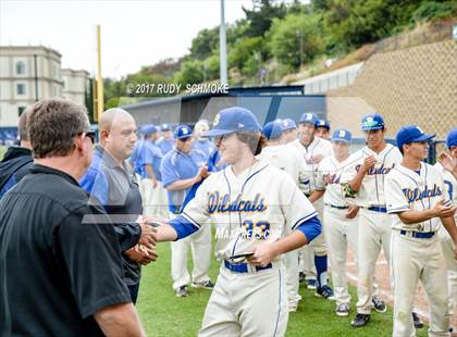 Thumbnail 2 in Brawley vs. Serra (CIF SDS Division 3 Final) photogallery.