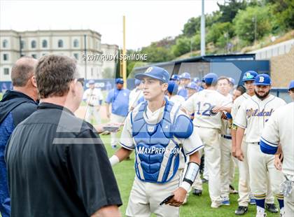 Thumbnail 2 in Brawley vs. Serra (CIF SDS Division 3 Final) photogallery.