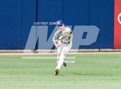 Thumbnail 3 in Brawley vs. Serra (CIF SDS Division 3 Final) photogallery.