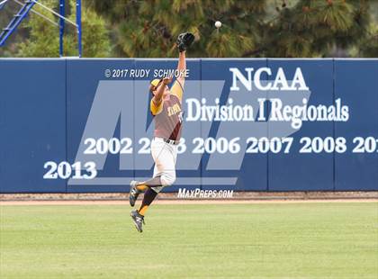 Thumbnail 2 in Brawley vs. Serra (CIF SDS Division 3 Final) photogallery.