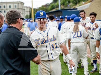 Thumbnail 2 in Brawley vs. Serra (CIF SDS Division 3 Final) photogallery.