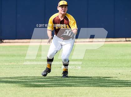 Thumbnail 3 in Brawley vs. Serra (CIF SDS Division 3 Final) photogallery.