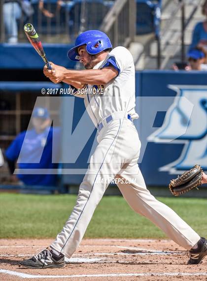 Thumbnail 1 in Brawley vs. Serra (CIF SDS Division 3 Final) photogallery.