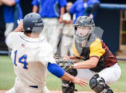 Thumbnail 3 in Brawley vs. Serra (CIF SDS Division 3 Final) photogallery.