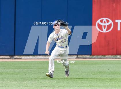 Thumbnail 3 in Brawley vs. Serra (CIF SDS Division 3 Final) photogallery.