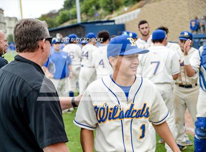 Thumbnail 2 in Brawley vs. Serra (CIF SDS Division 3 Final) photogallery.