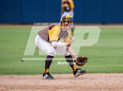 Thumbnail 1 in Brawley vs. Serra (CIF SDS Division 3 Final) photogallery.