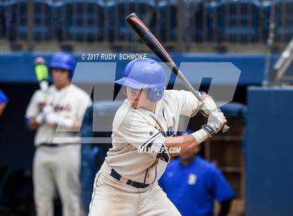 Thumbnail 3 in Brawley vs. Serra (CIF SDS Division 3 Final) photogallery.