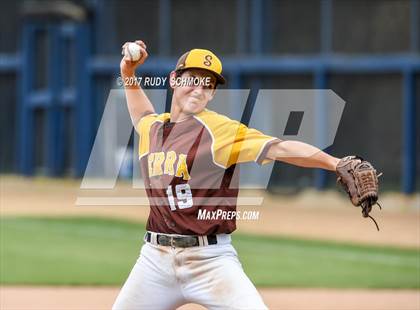 Thumbnail 2 in Brawley vs. Serra (CIF SDS Division 3 Final) photogallery.