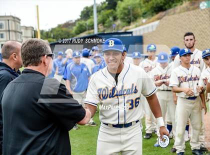 Thumbnail 2 in Brawley vs. Serra (CIF SDS Division 3 Final) photogallery.