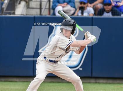 Thumbnail 1 in Brawley vs. Serra (CIF SDS Division 3 Final) photogallery.