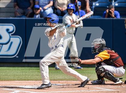 Thumbnail 2 in Brawley vs. Serra (CIF SDS Division 3 Final) photogallery.