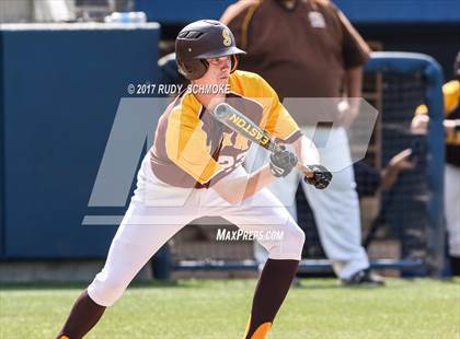 Thumbnail 3 in Brawley vs. Serra (CIF SDS Division 3 Final) photogallery.