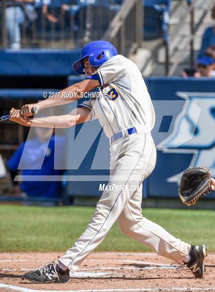 Thumbnail 3 in Brawley vs. Serra (CIF SDS Division 3 Final) photogallery.