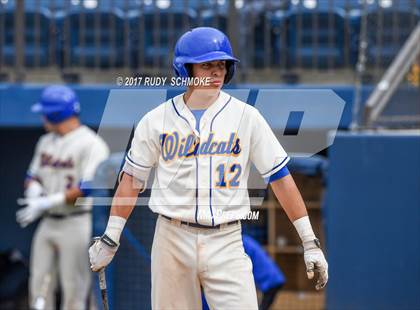 Thumbnail 2 in Brawley vs. Serra (CIF SDS Division 3 Final) photogallery.