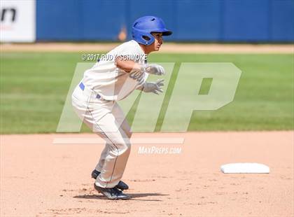 Thumbnail 3 in Brawley vs. Serra (CIF SDS Division 3 Final) photogallery.