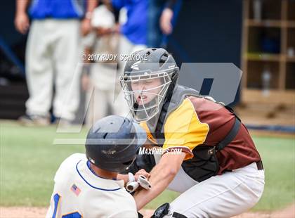 Thumbnail 2 in Brawley vs. Serra (CIF SDS Division 3 Final) photogallery.