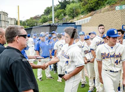 Thumbnail 3 in Brawley vs. Serra (CIF SDS Division 3 Final) photogallery.