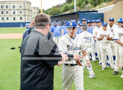 Thumbnail 2 in Brawley vs. Serra (CIF SDS Division 3 Final) photogallery.